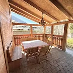 Apartmán In Lucia - Der Traum Am Bach *