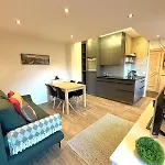 Apartmán In Lucia - Der Traum Am Bach