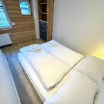 In Lucia - Der Traum Am Bach Apartmán *