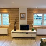 Apartmán In Lucia - Der Traum Am Bach Leukerbad