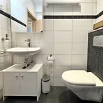 In Lucia - Der Traum Am Bach Apartmán