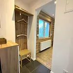 Apartmán In Lucia - Der Traum Am Bach *