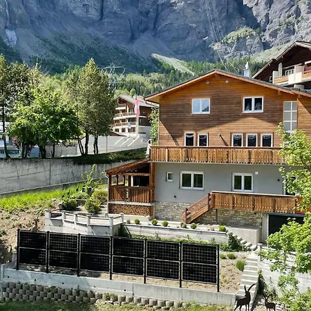 Apartment In Lucia - Der Traum Am Bach *