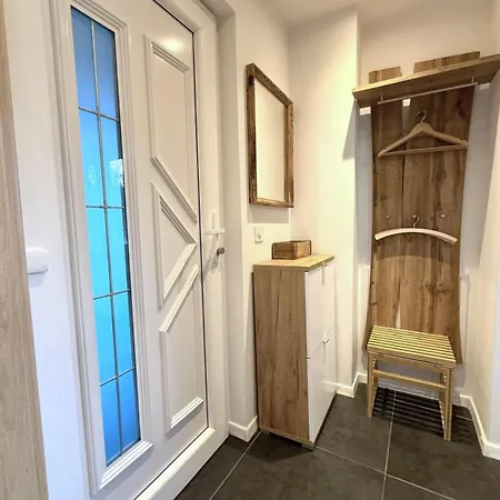 Apartment In Lucia - Der Traum Am Bach