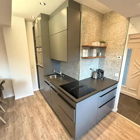 Appartamento In Lucia - Der Traum Am Bach