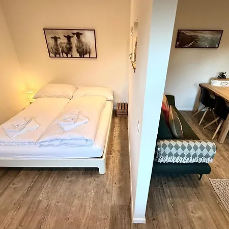 In Lucia - Der Traum Am Bach Appartamento *