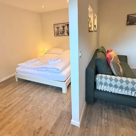 Appartamento In Lucia - Der Traum Am Bach *