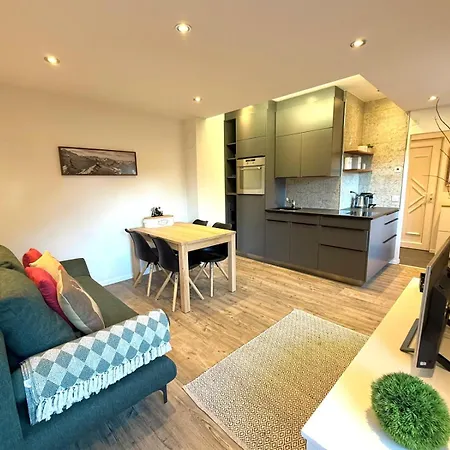 Apartament In Lucia - Der Traum Am Bach