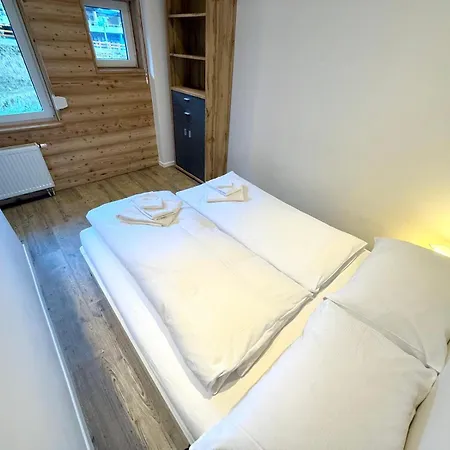 In Lucia - Der Traum Am Bach Appartamento *