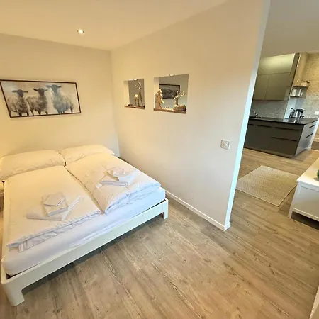 Apartment In Lucia - Der Traum Am Bach *