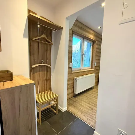 Apartament In Lucia - Der Traum Am Bach *