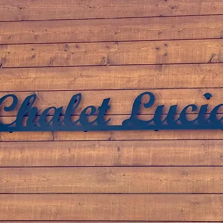 In Lucia - Der Traum Am Bach Leukerbad