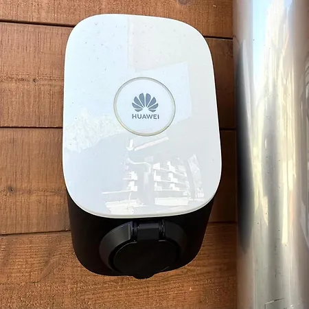 דירה In Lucia - Der Traum Am Bach לויקרבאד