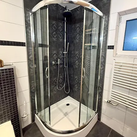 In Lucia - Der Traum Am Bach דירה