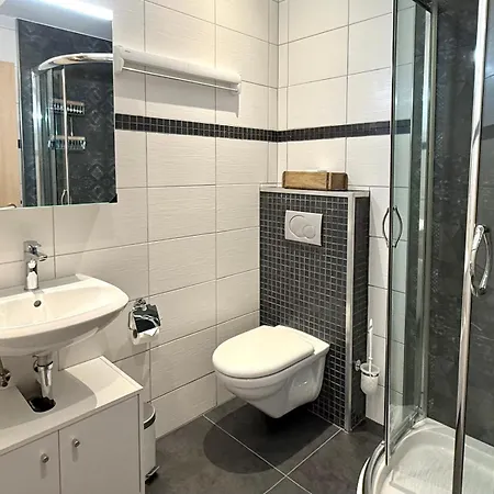 In Lucia - Der Traum Am Bach דירה לויקרבאד