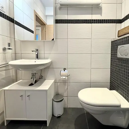 In Lucia - Der Traum Am Bach דירה