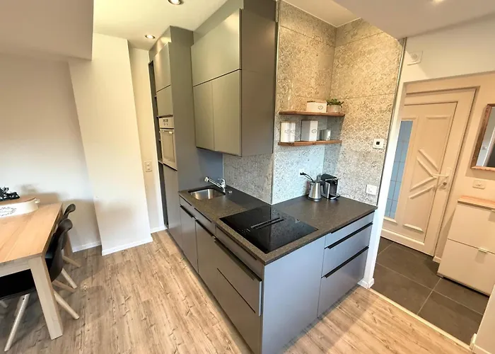 Appartement In Lucia - Der Traum Am Bach