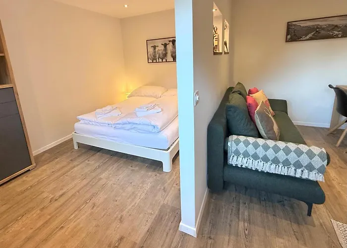 Appartement In Lucia - Der Traum Am Bach *
